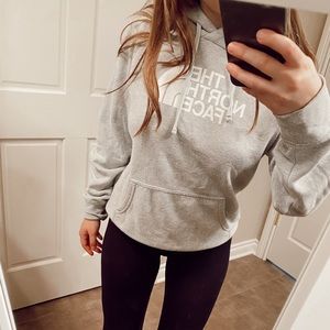 The North Face Hoodie